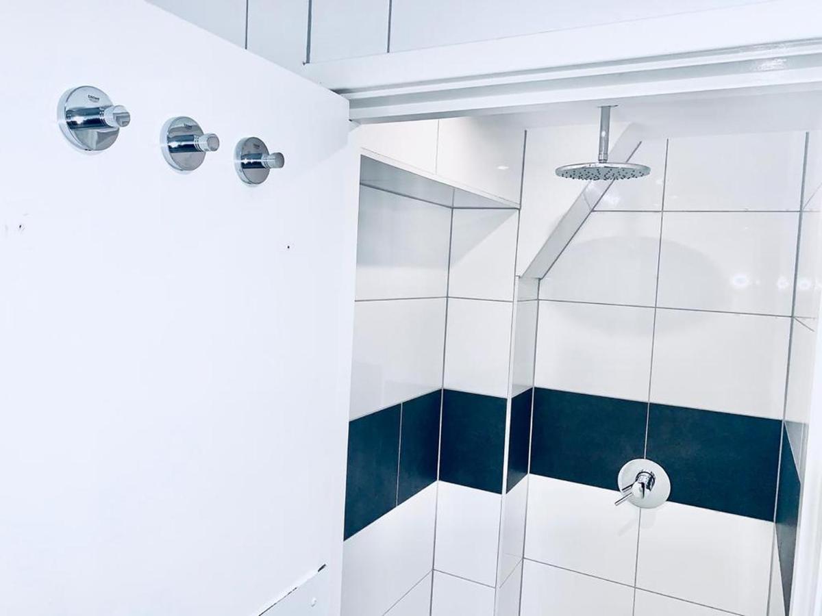 Bunk Bed Mixed Dormitory Room