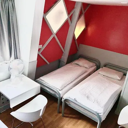 The White Tulip Hostel-2
