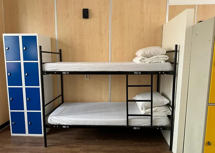 Xplore Hostel Amesterdão